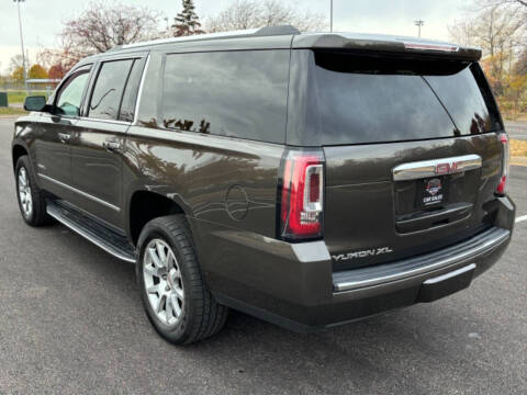 2020 GMC Yukon XL Denali