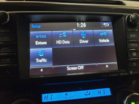 2016 Toyota RAV4 Hybrid XLE