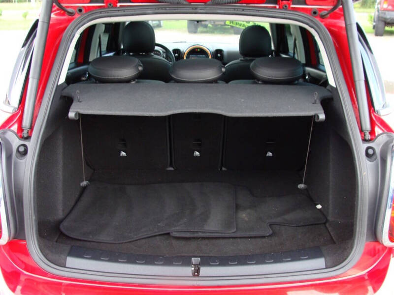 2020 MINI Countryman