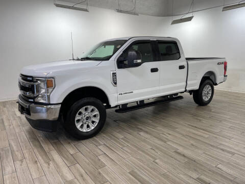 2022 Ford F-250 Super Duty for sale at TRAVERS GMT AUTO SALES - Autos para ti in Florissant MO