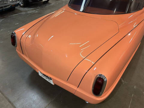 1950 Studebaker Commander