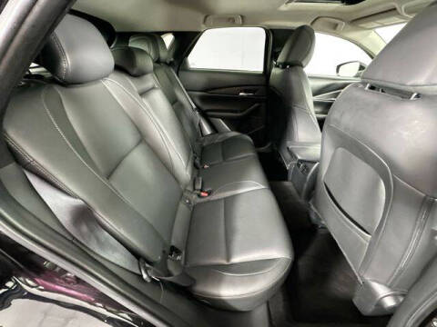 2025 Mazda CX-30 2.5 S Preferred