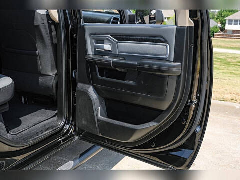 2020 RAM 3500 Lone Star