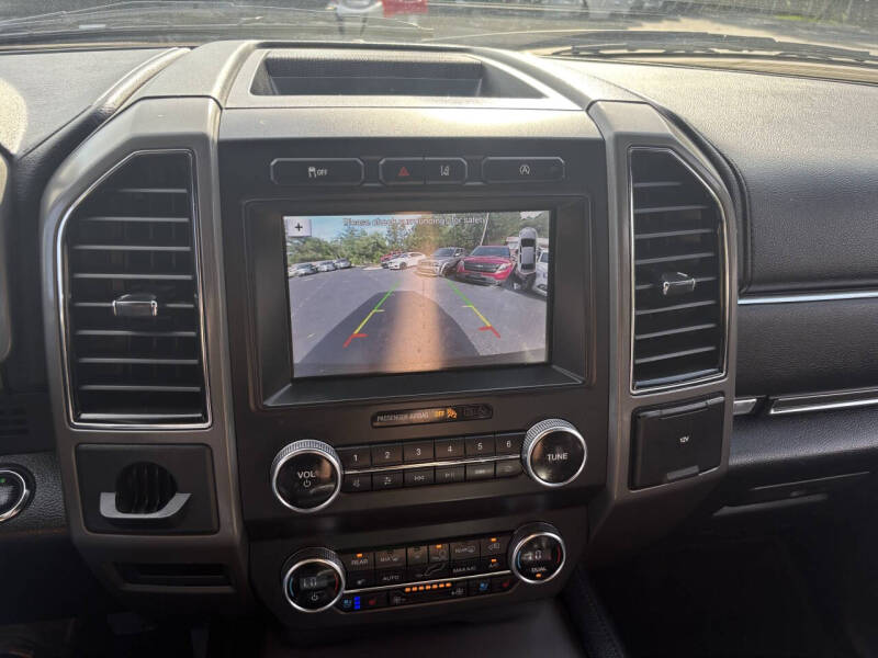 2019 Ford Expedition XLT