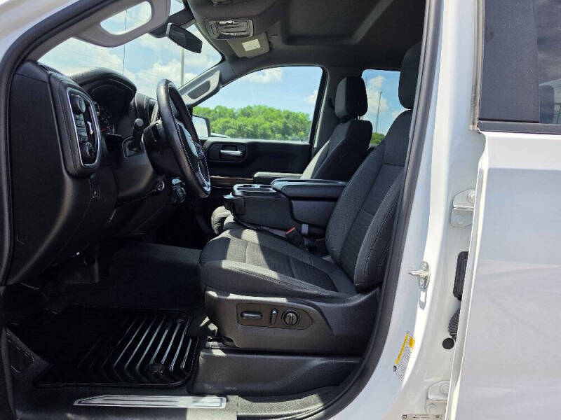 2022 Chevrolet Silverado 1500 Limited