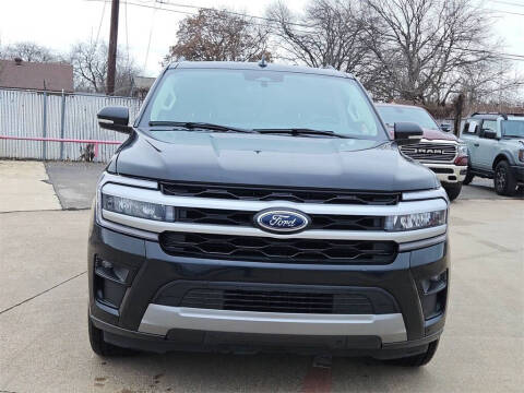 2024 Ford Expedition XLT