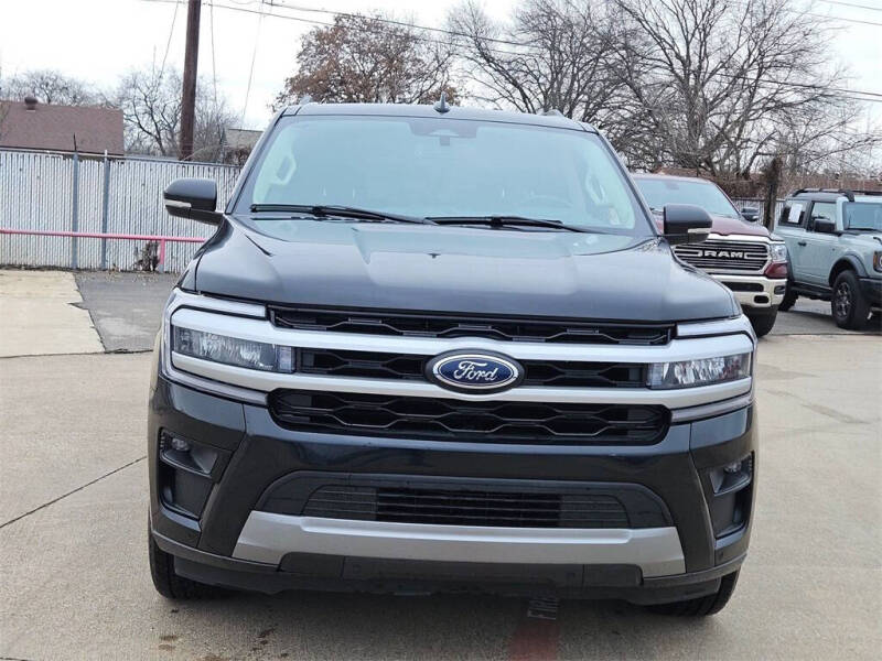 2024 Ford Expedition XLT