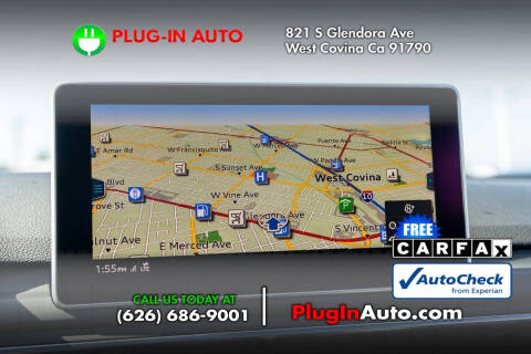 2019 Audi S5 Sportback 3.0T quattro Premium Plus