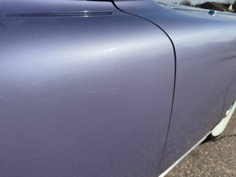 1960 Cadillac Eldorado