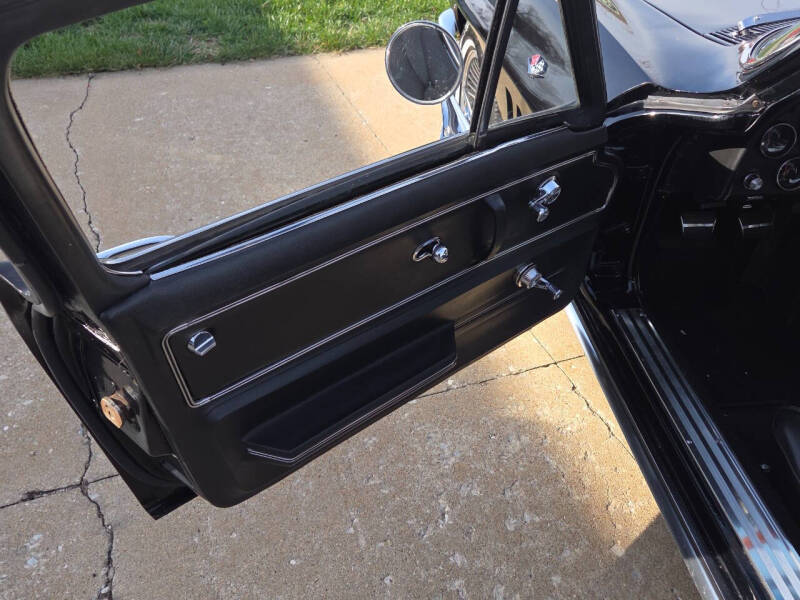 1965 Chevrolet Corvette