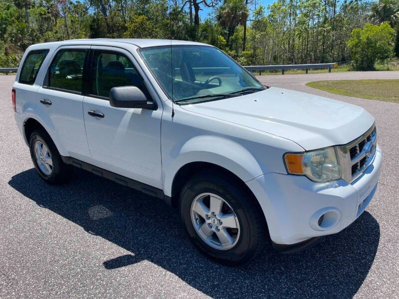 2009 Ford Escape XLS