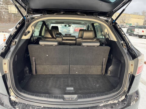 2010 Mazda CX-9 Touring