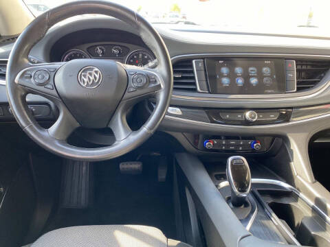 2019 Buick Enclave Preferred
