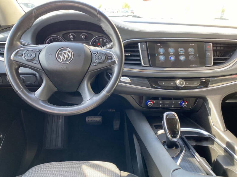 2019 Buick Enclave Preferred