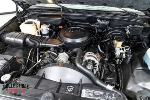 1993 GMC Sierra 1500