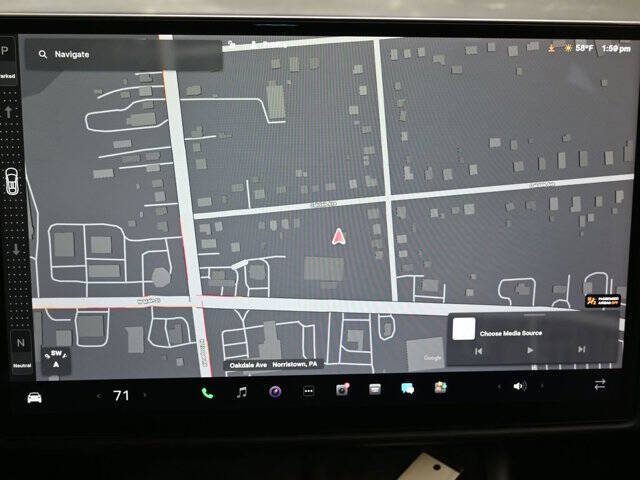 2023 Tesla Model X
