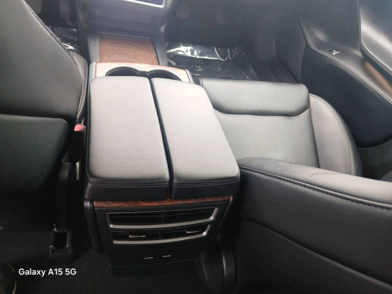 2021 Tesla Model S Long Range Plus