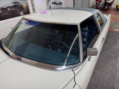 1975 Cadillac DeVille