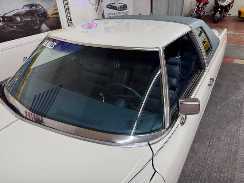 1975 Cadillac DeVille