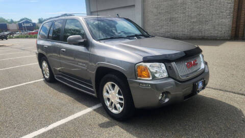 2007 GMC Envoy Denali