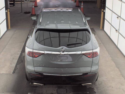 2024 Buick Enclave Premium