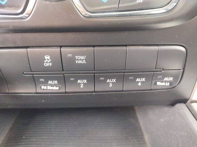 2018 RAM 2500 Big Horn