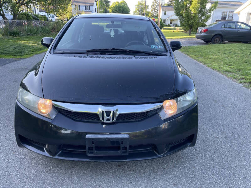 2009 Honda Civic