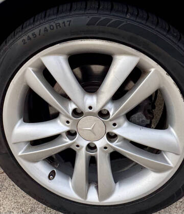 2008 Mercedes-Benz CLK CLK 350