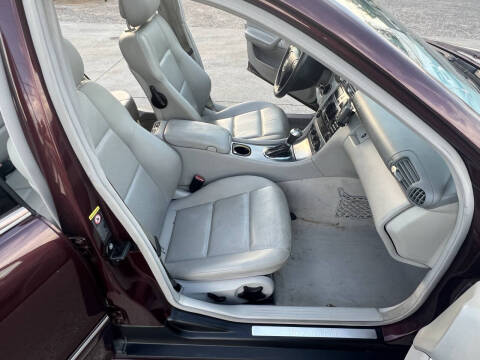 2006 Mercedes-Benz C-Class C 230 Sport