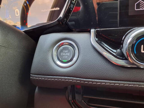 2025 Chevrolet Colorado LT