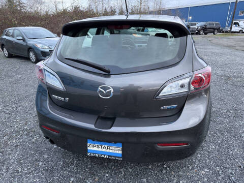 2013 Mazda MAZDA3 i Grand Touring