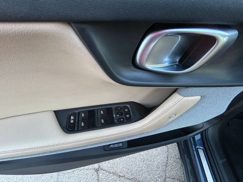 2022 Polestar 2 Long Range Dual Motor