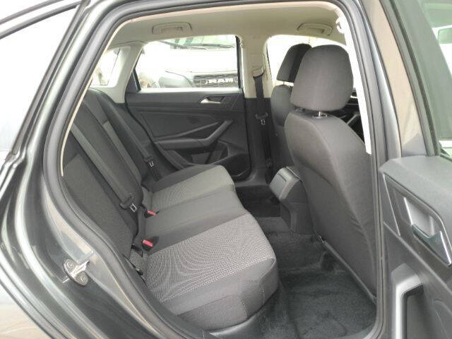 2021 Volkswagen Jetta