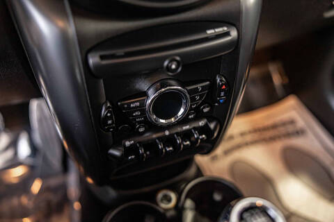 2015 MINI Countryman Cooper S ALL4