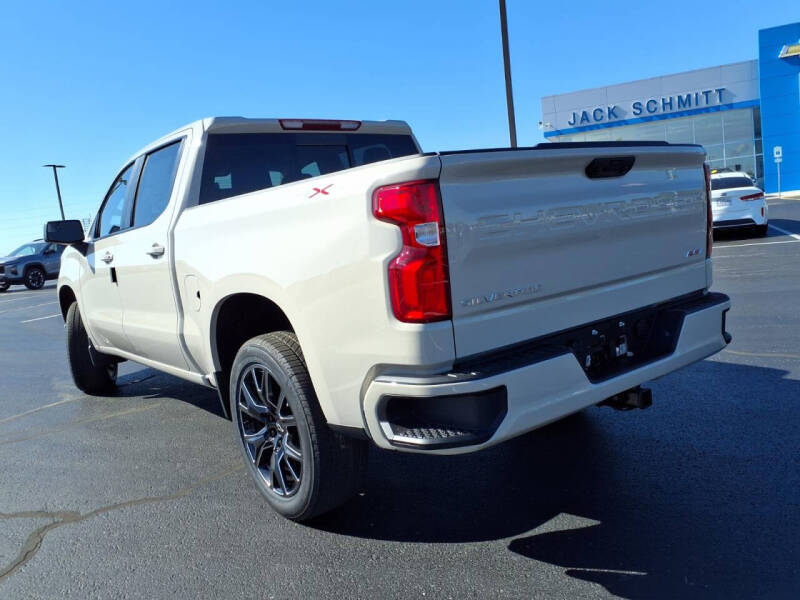 2026 Chevrolet Silverado 1500 RST - Photo 25