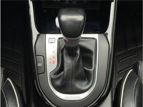 2021 Kia Forte GT Line