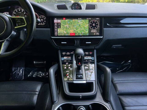 2019 Porsche Cayenne S