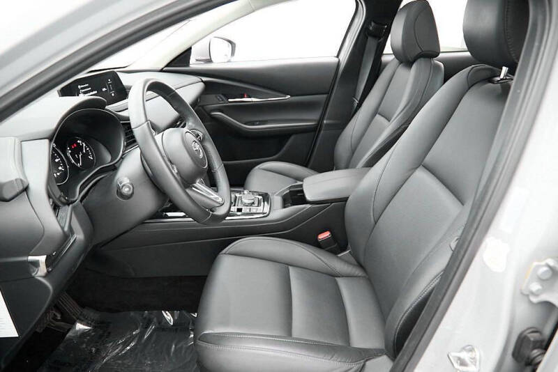 2025 Mazda CX-30 2.5 S Preferred