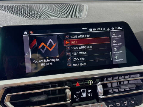 2022 BMW 3 Series M340i