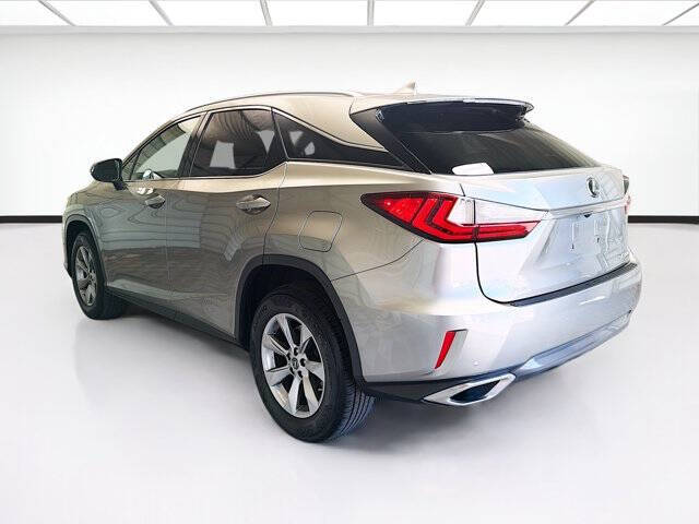 2018 Lexus RX 350