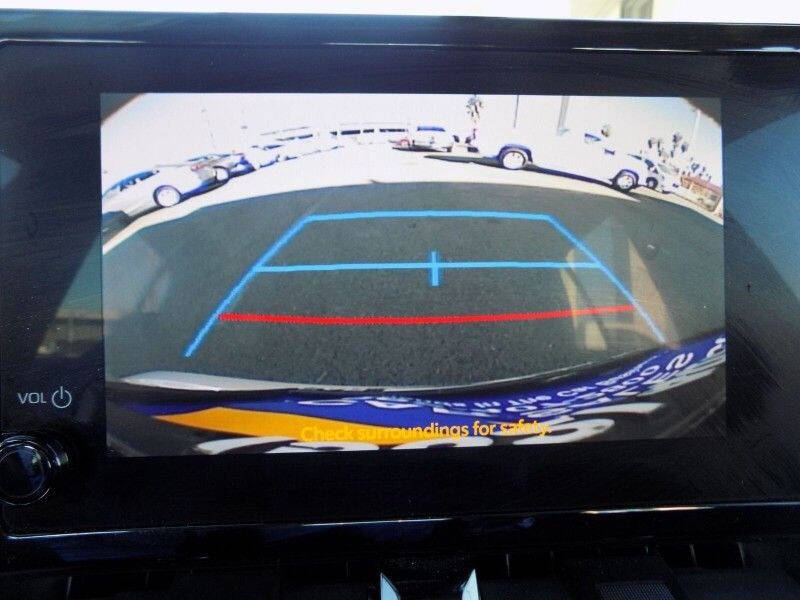 2025 Toyota Corolla Hybrid