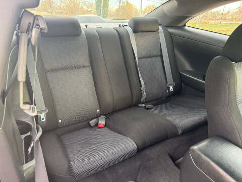 2004 Toyota Camry Solara SE Sport V6