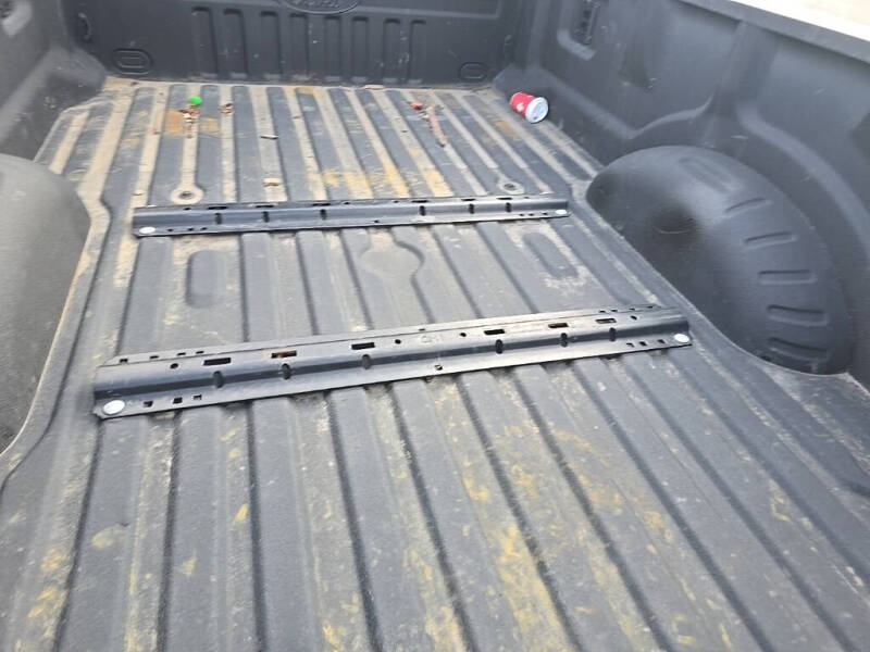 2024 Ford F-350 Super Duty