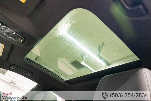 2022 Audi A7 quattro Premium 55 TFSI