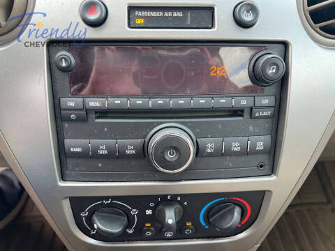2006 Saturn Ion 2