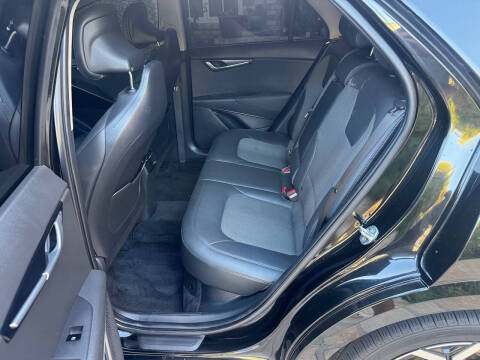 2023 Kia Niro EX Touring