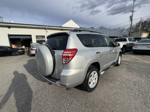 2011 Toyota RAV4