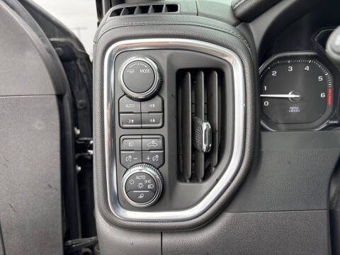 2022 GMC Sierra 1500 Limited