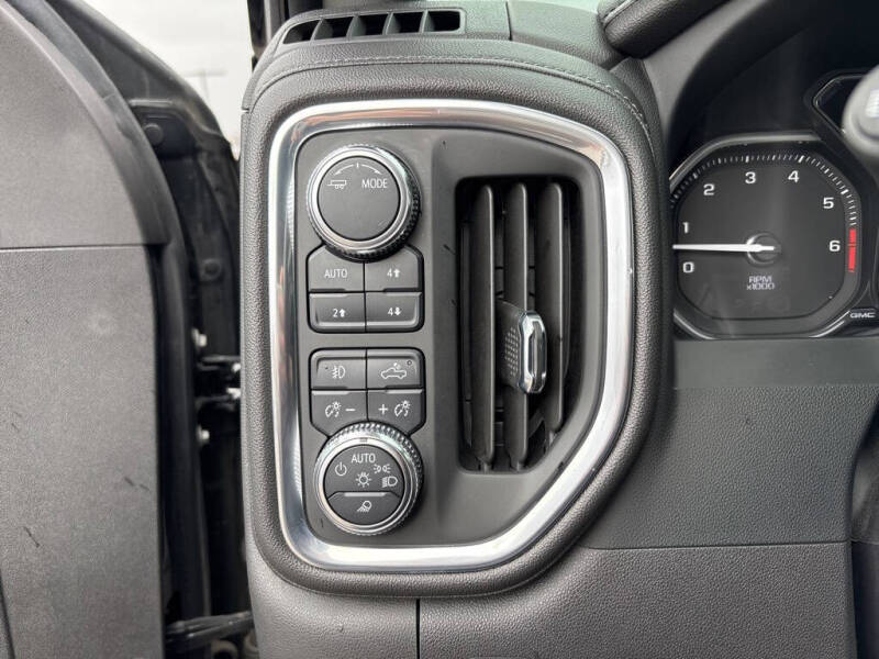 2022 GMC Sierra 1500 Limited