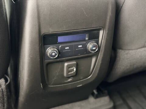 2019 Buick Enclave Preferred